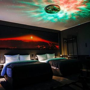 Sleephotels Cosmos